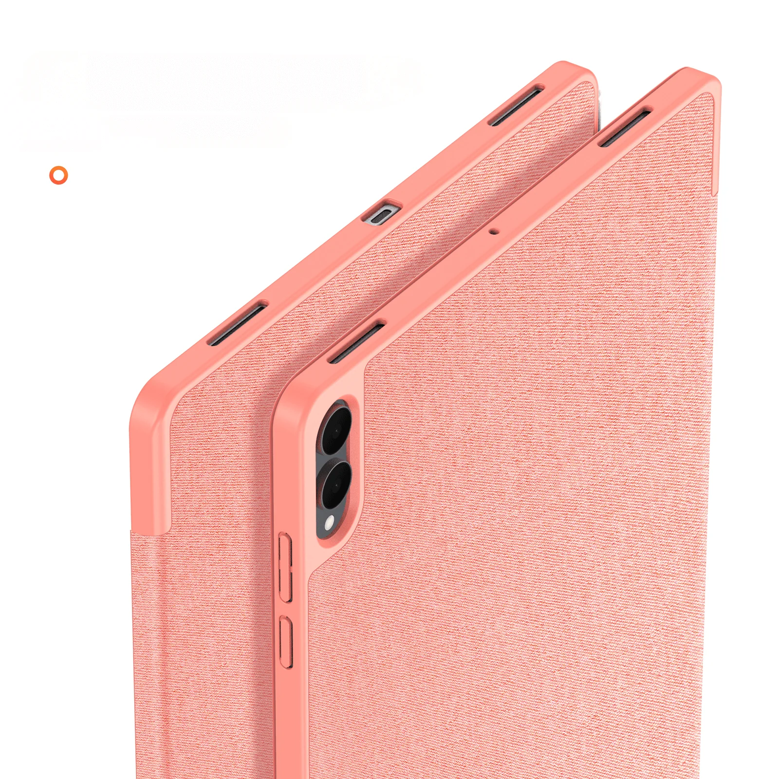 Galaxy Tab S11 Ultra - Dux Ducis Domo Case - Image 16