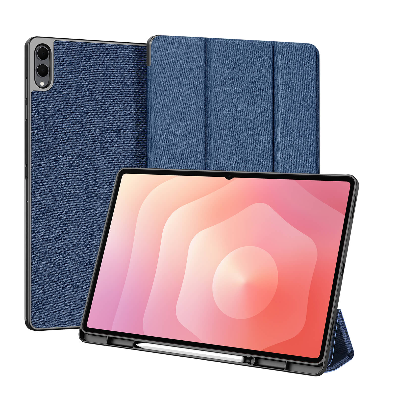 Galaxy Tab S11 Ultra - Dux Ducis Domo Case - Image 7