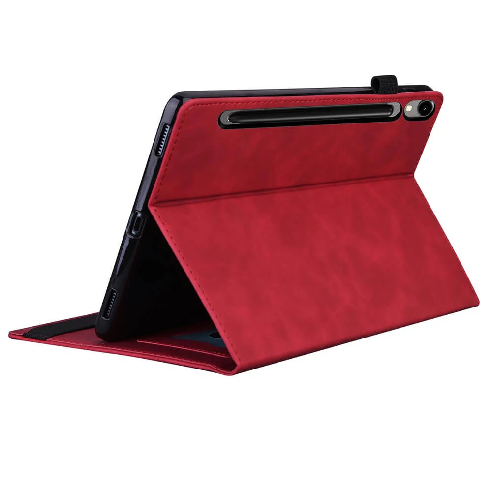 Galaxy Tab S11 Ultra - Etui mit Kartenfächern - Image 13