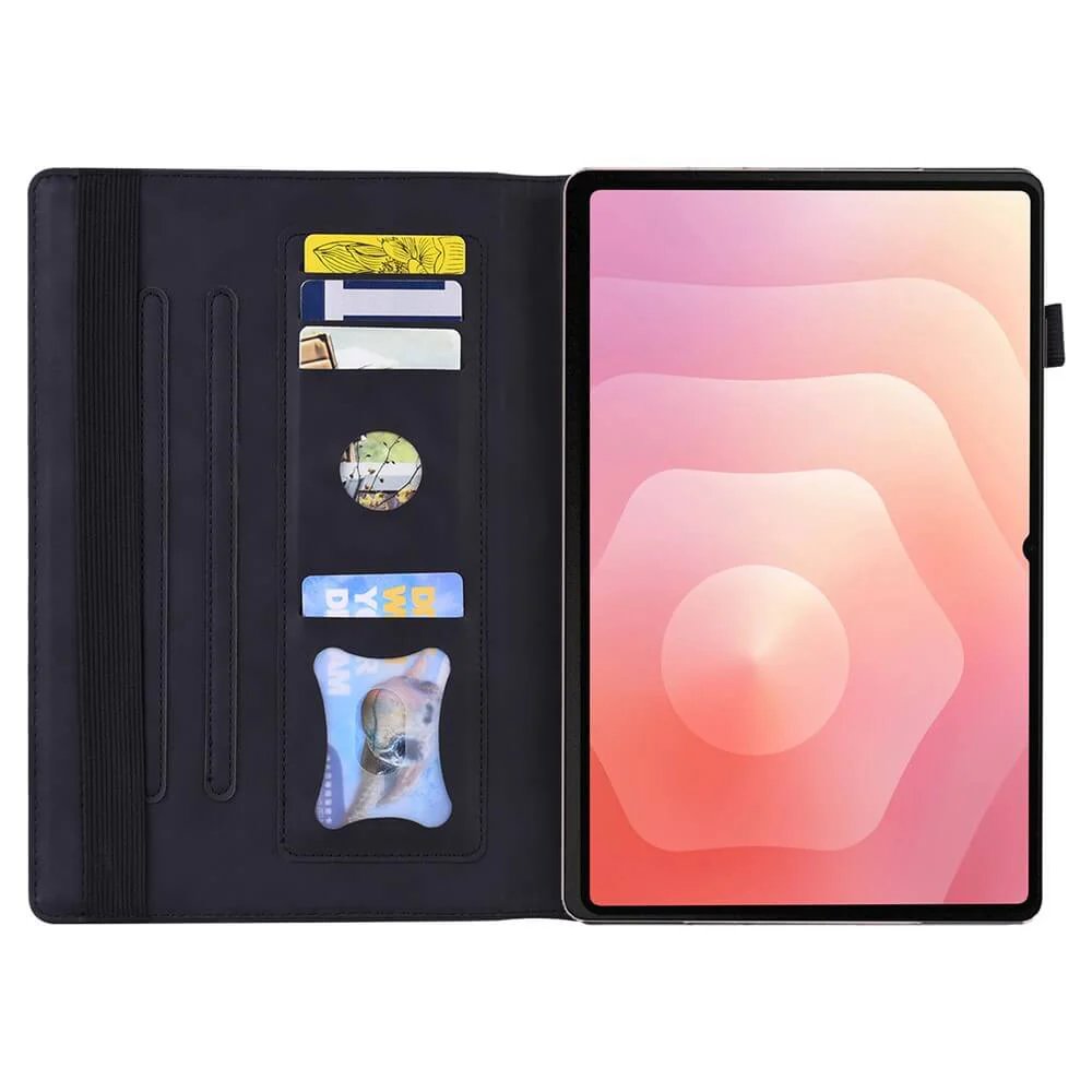 Galaxy Tab S11 Ultra - Etui mit Kartenfächern - Image 2