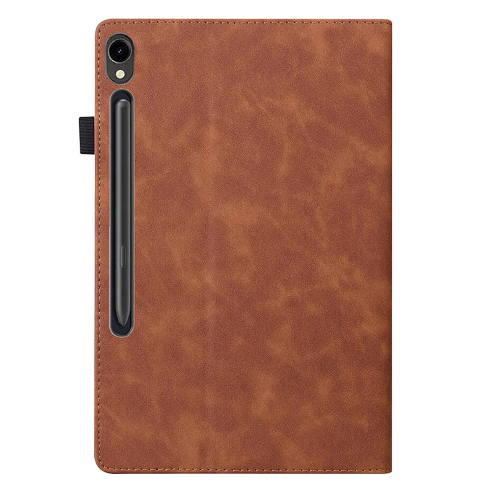 Galaxy Tab S11 Ultra - Etui mit Kartenfächern - Image 27