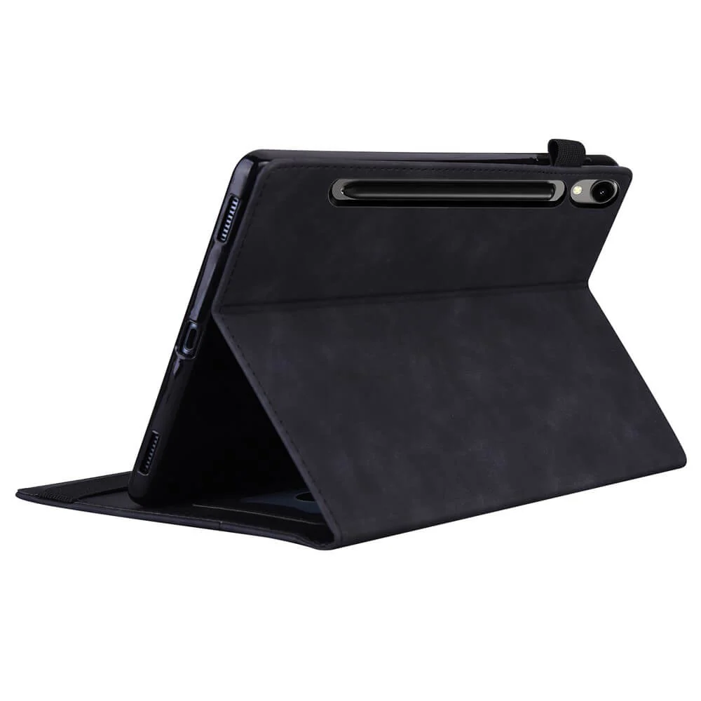 Galaxy Tab S11 Ultra - Etui mit Kartenfächern - Image 4