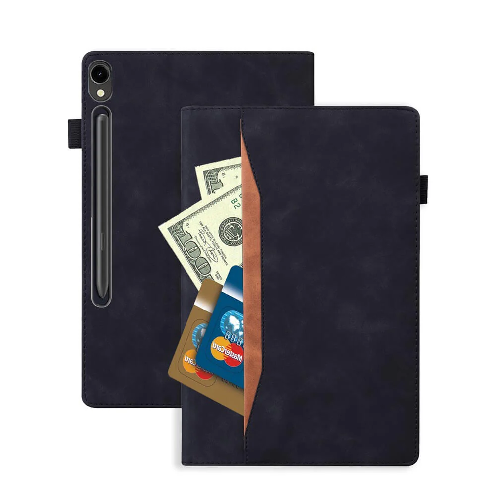 Galaxy Tab S11 Ultra - Etui mit Kartenfächern - Image 7