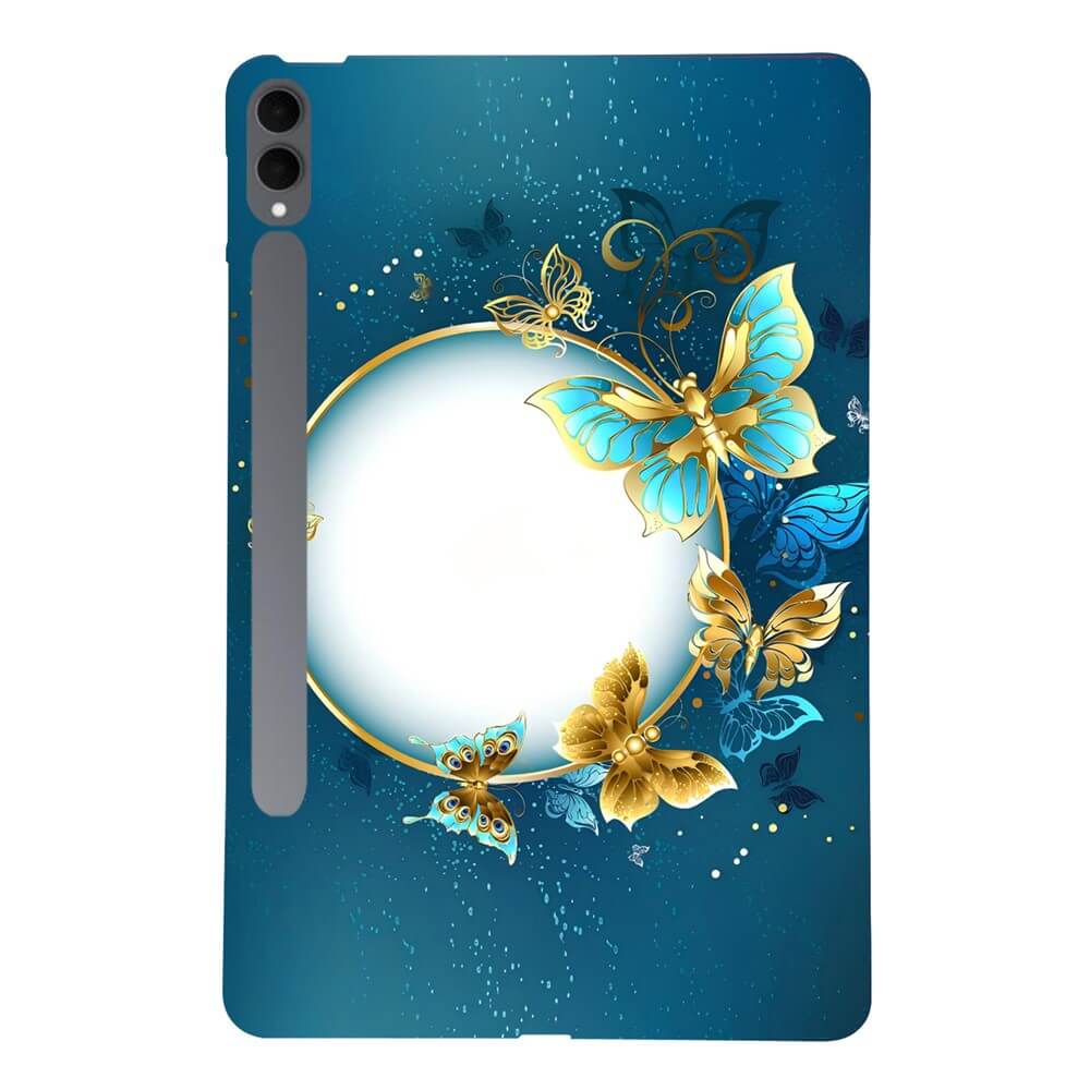 Galaxy Tab S11 Ultra - Schutzhülle TPU mit Motiv - Image 11