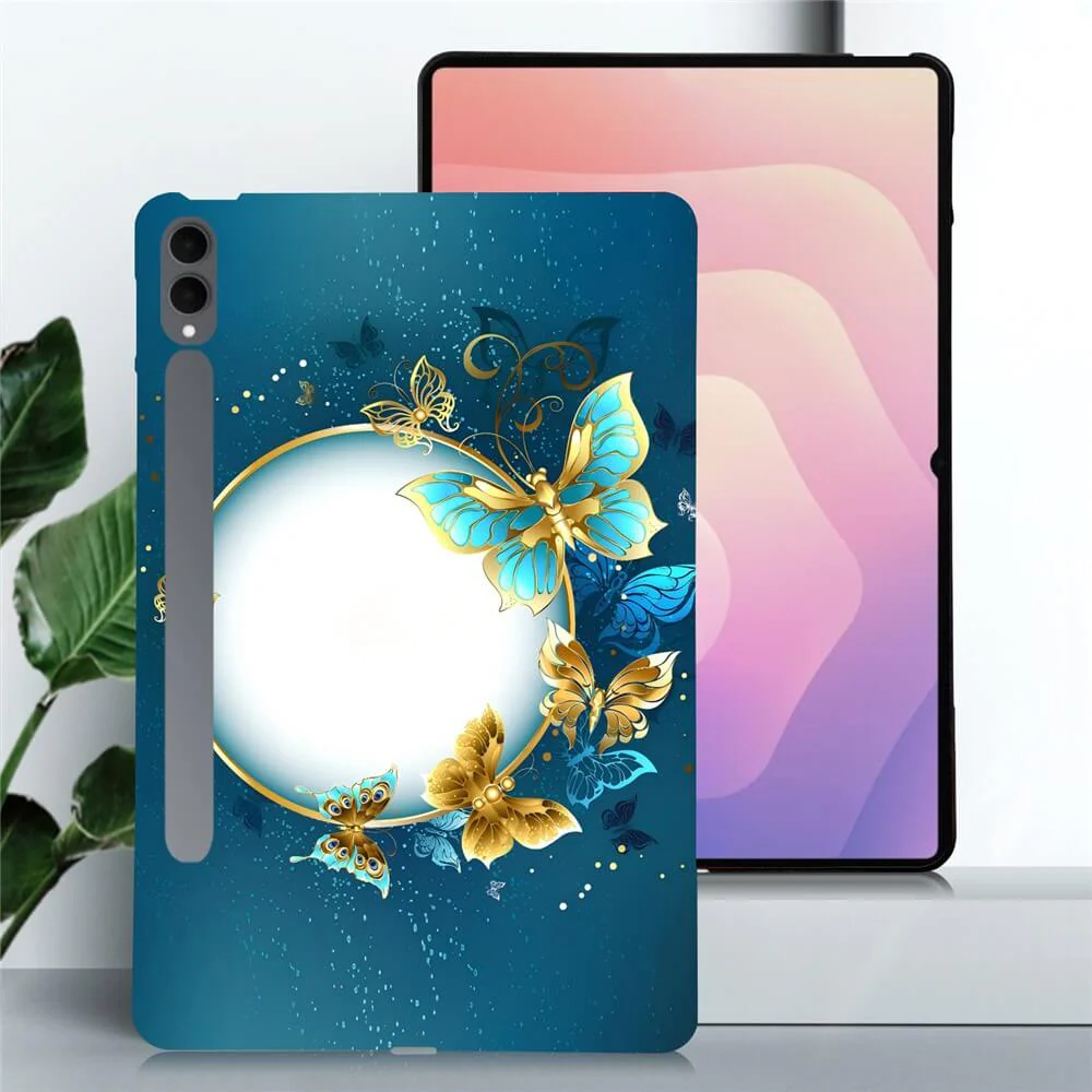 Galaxy Tab S11 Ultra - Schutzhülle TPU mit Motiv - Image 12