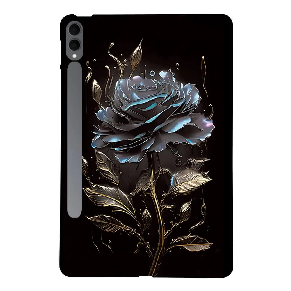 Galaxy Tab S11 Ultra - Schutzhülle TPU mit Motiv - Image 14