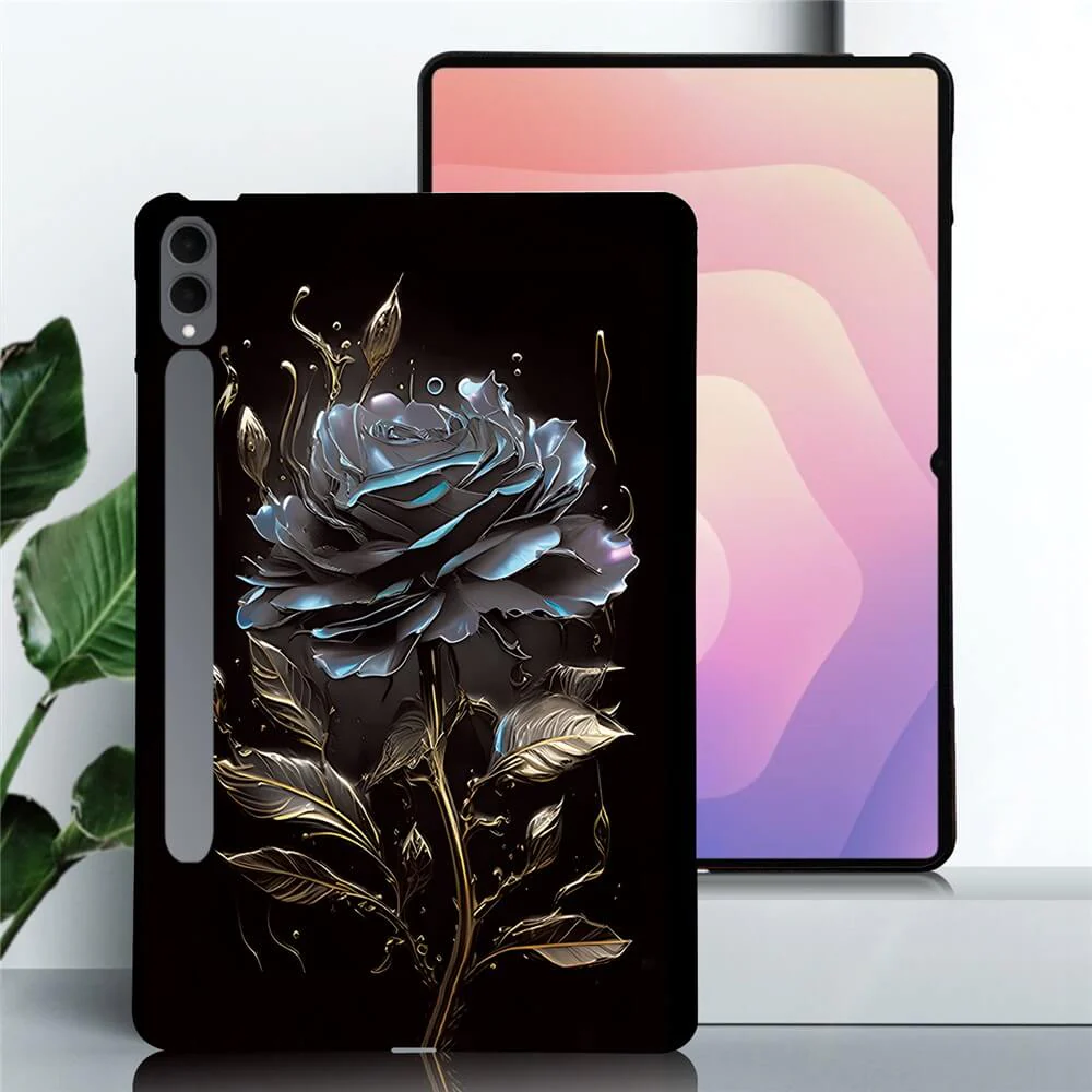 Galaxy Tab S11 Ultra - Schutzhülle TPU mit Motiv - Image 15