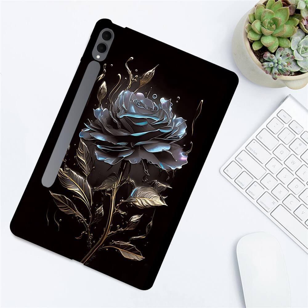 Galaxy Tab S11 Ultra - Schutzhülle TPU mit Motiv - Image 16