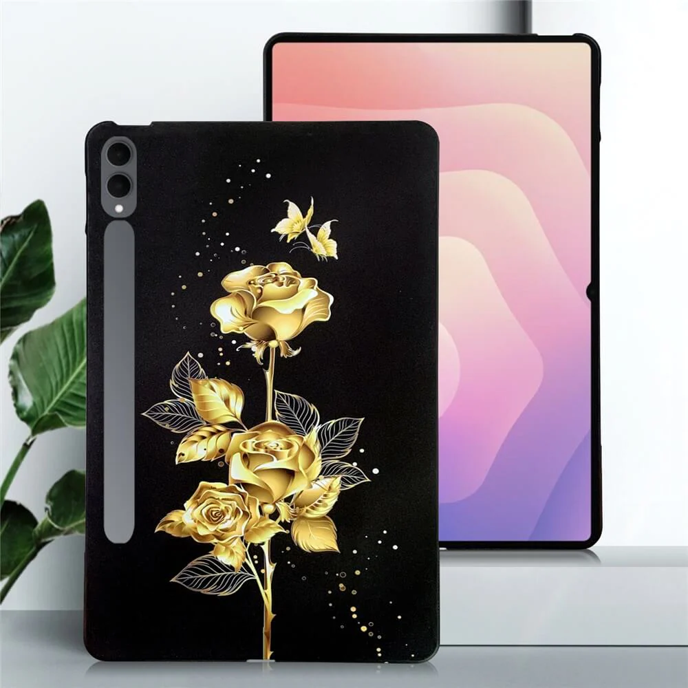 Galaxy Tab S11 Ultra - Schutzhülle TPU mit Motiv - Image 2