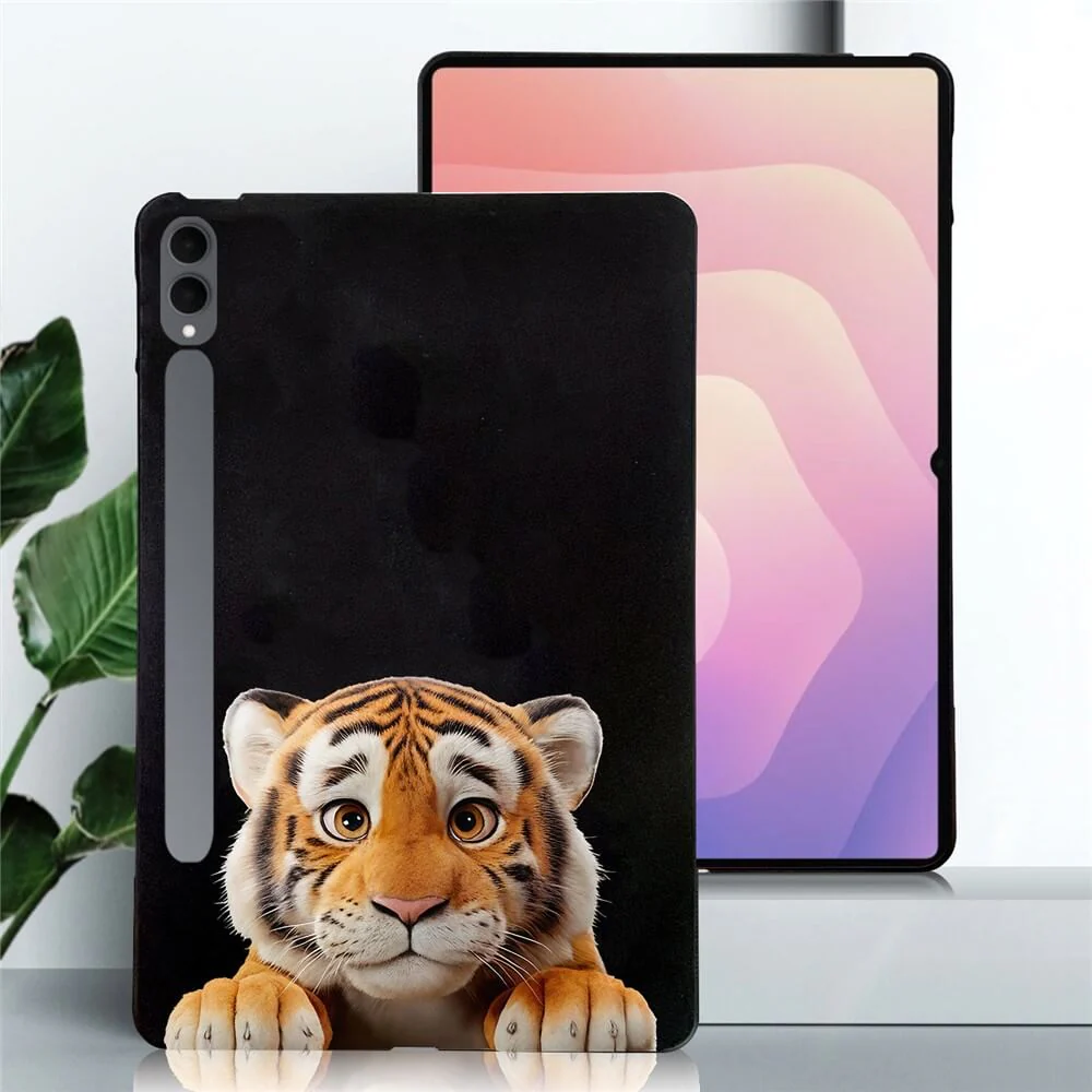 Galaxy Tab S11 Ultra - Schutzhülle TPU mit Motiv - Image 25