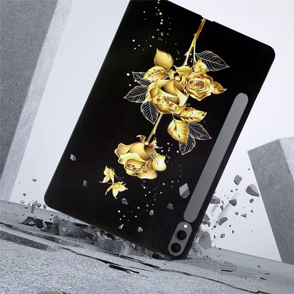 Galaxy Tab S11 Ultra - Schutzhülle TPU mit Motiv - Image 3