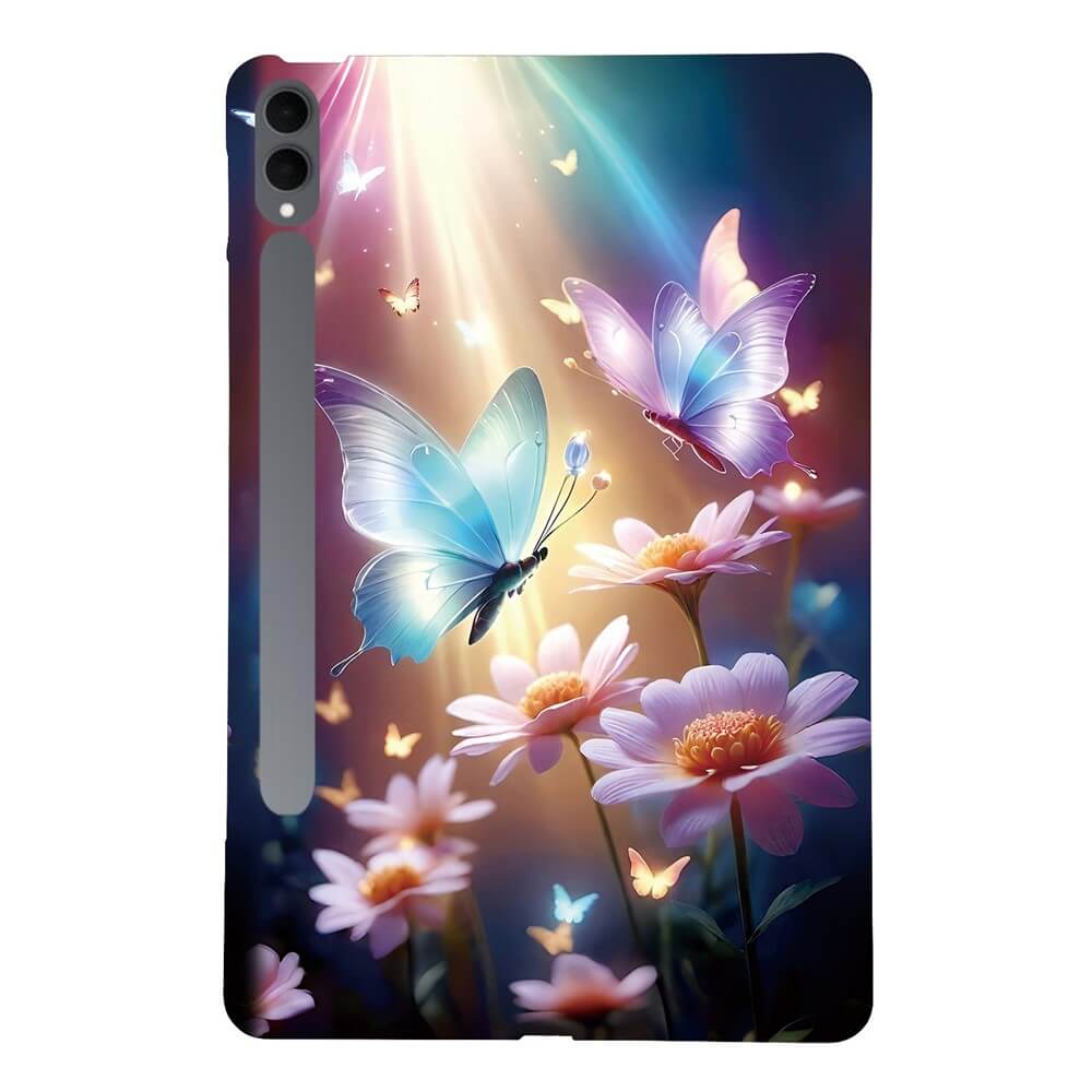 Galaxy Tab S11 Ultra - Schutzhülle TPU mit Motiv - Image 33
