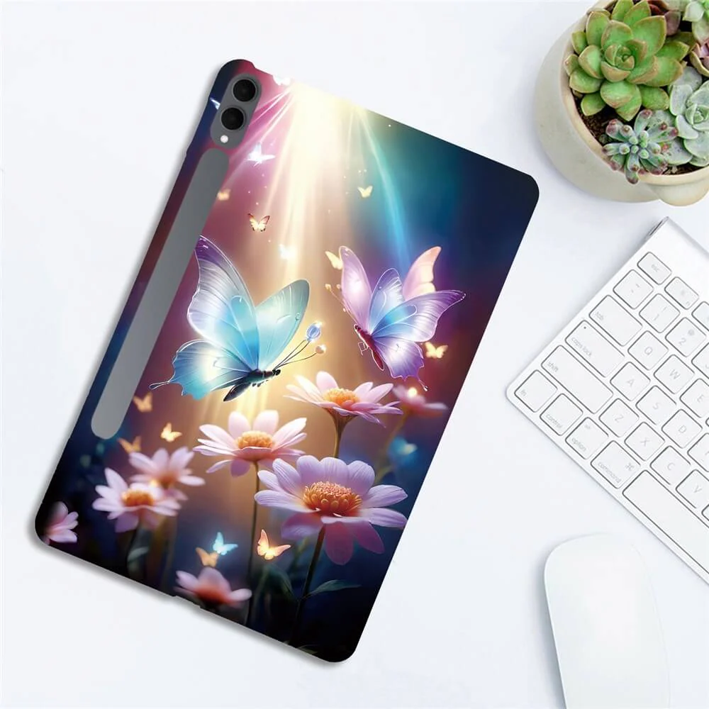 Galaxy Tab S11 Ultra - Schutzhülle TPU mit Motiv - Image 36