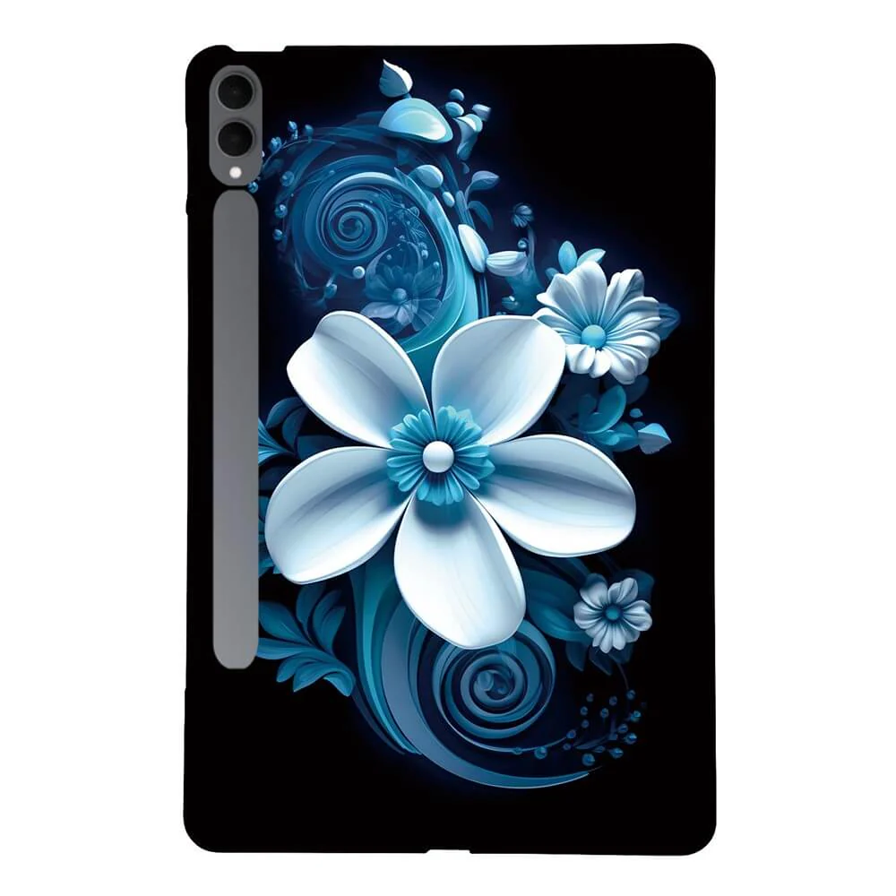 Galaxy Tab S11 Ultra - Schutzhülle TPU mit Motiv - Image 37