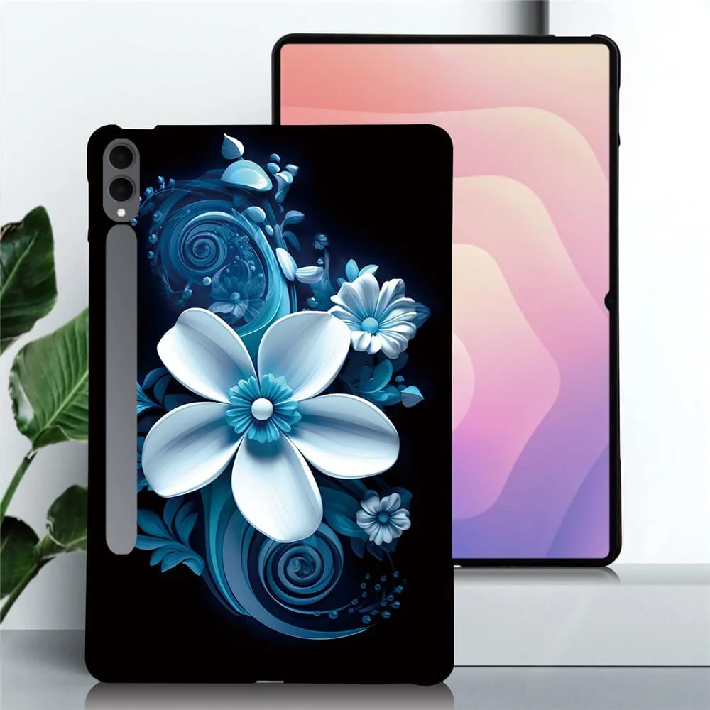 Galaxy Tab S11 Ultra - Schutzhülle TPU mit Motiv - Image 38