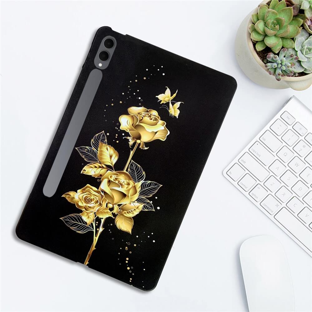 Galaxy Tab S11 Ultra - Schutzhülle TPU mit Motiv - Image 4