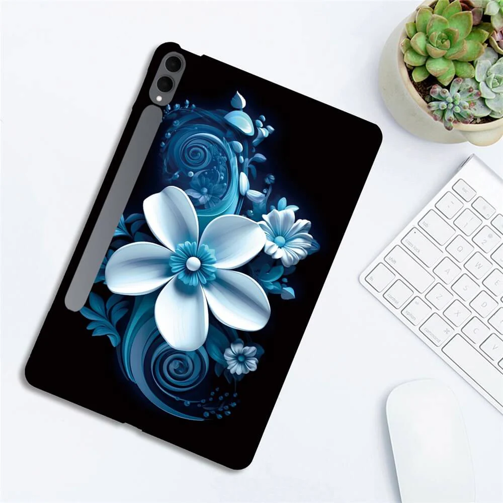 Galaxy Tab S11 Ultra - Schutzhülle TPU mit Motiv - Image 40