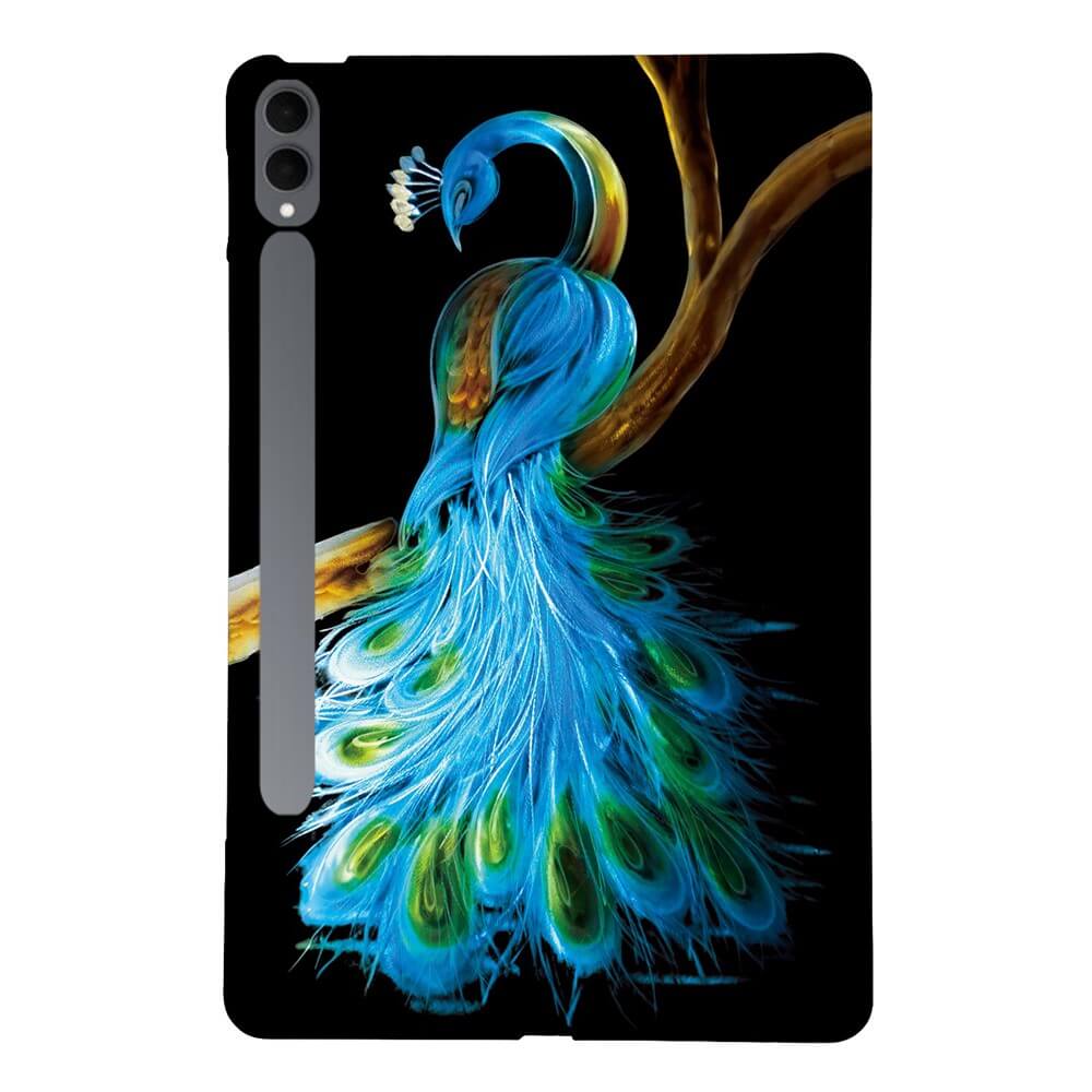 Galaxy Tab S11 Ultra - Schutzhülle TPU mit Motiv - Image 41