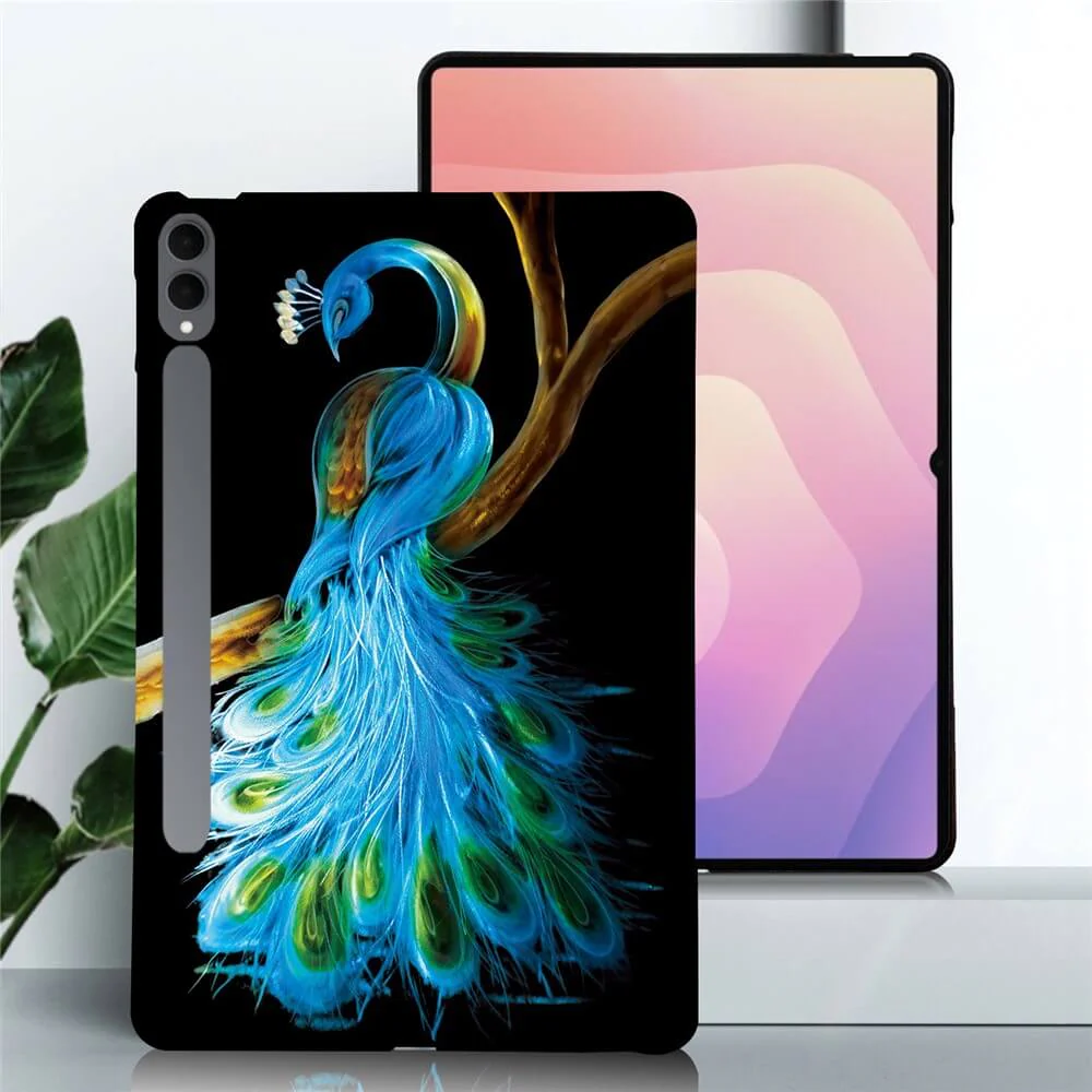 Galaxy Tab S11 Ultra - Schutzhülle TPU mit Motiv - Image 42
