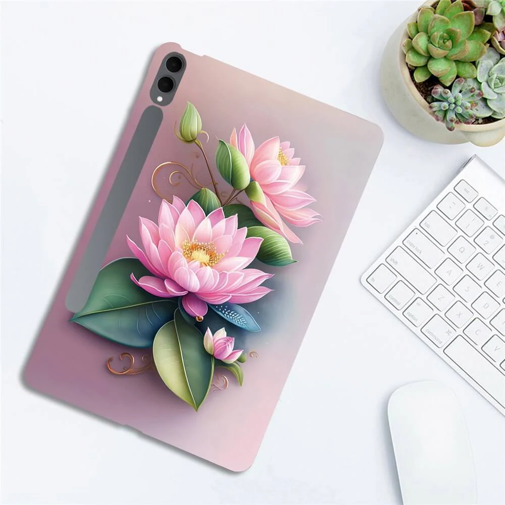 Galaxy Tab S11 Ultra - Schutzhülle TPU mit Motiv - Image 48