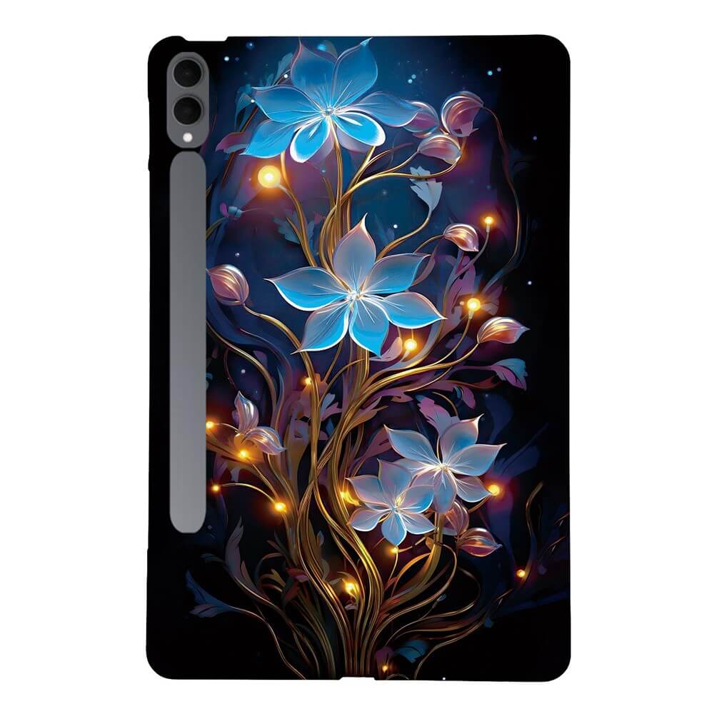 Galaxy Tab S11 Ultra - Schutzhülle TPU mit Motiv - Image 49