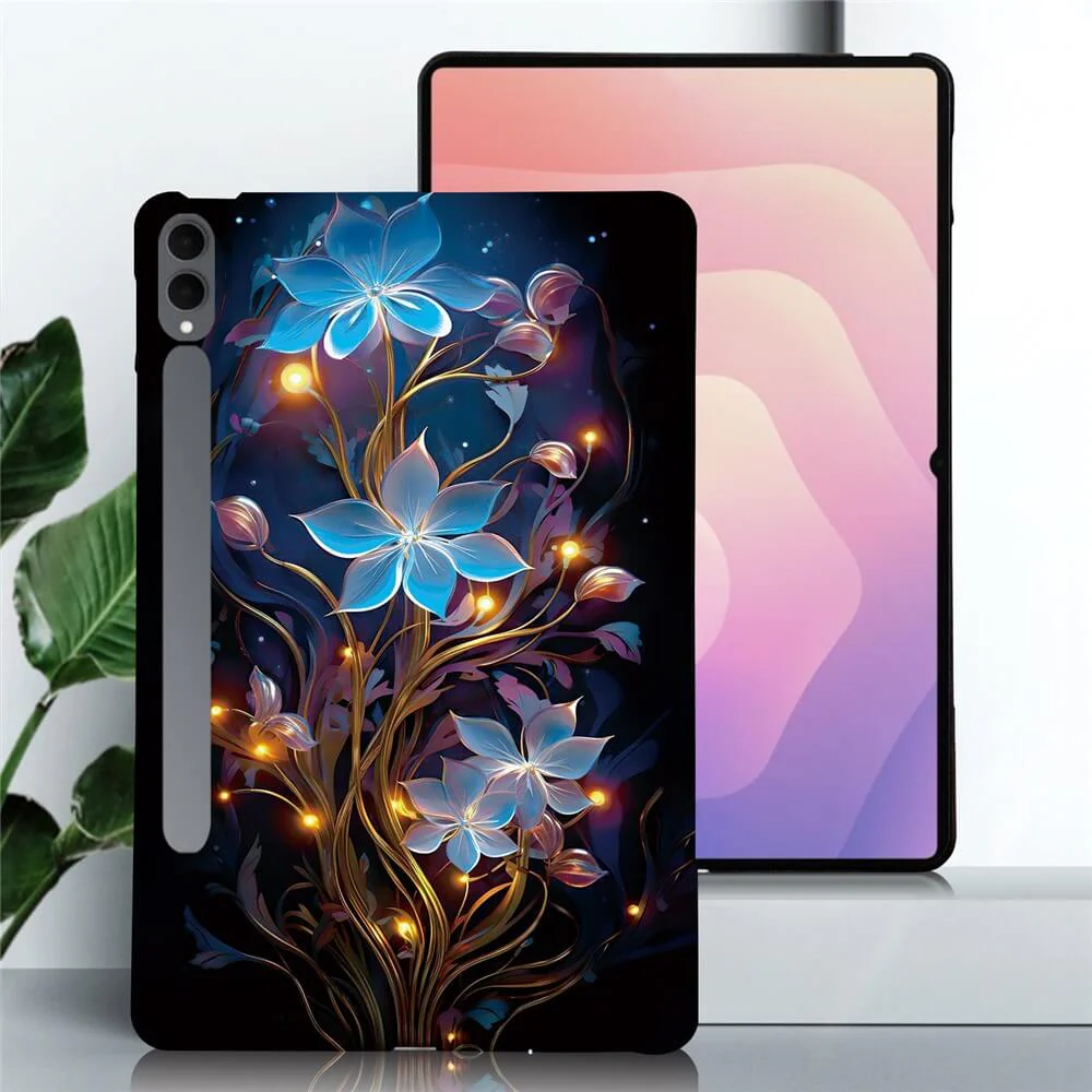 Galaxy Tab S11 Ultra - Schutzhülle TPU mit Motiv - Image 50
