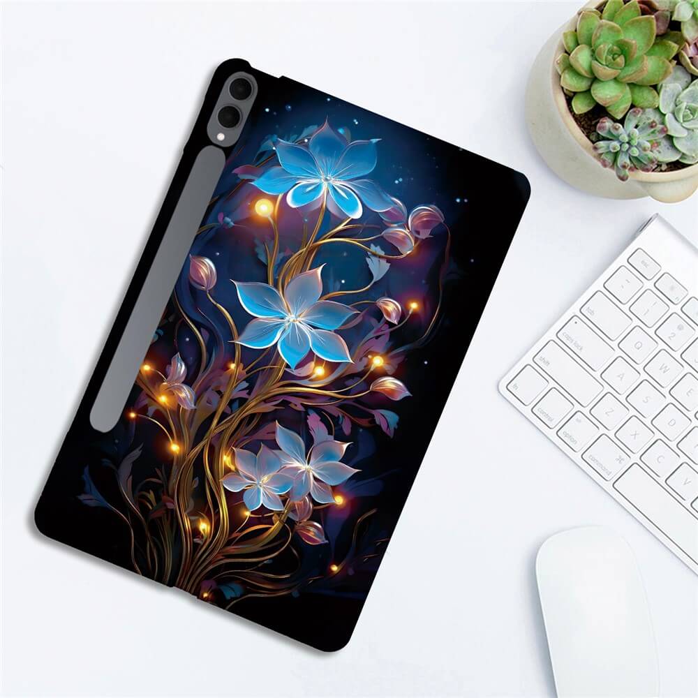 Galaxy Tab S11 Ultra - Schutzhülle TPU mit Motiv - Image 52