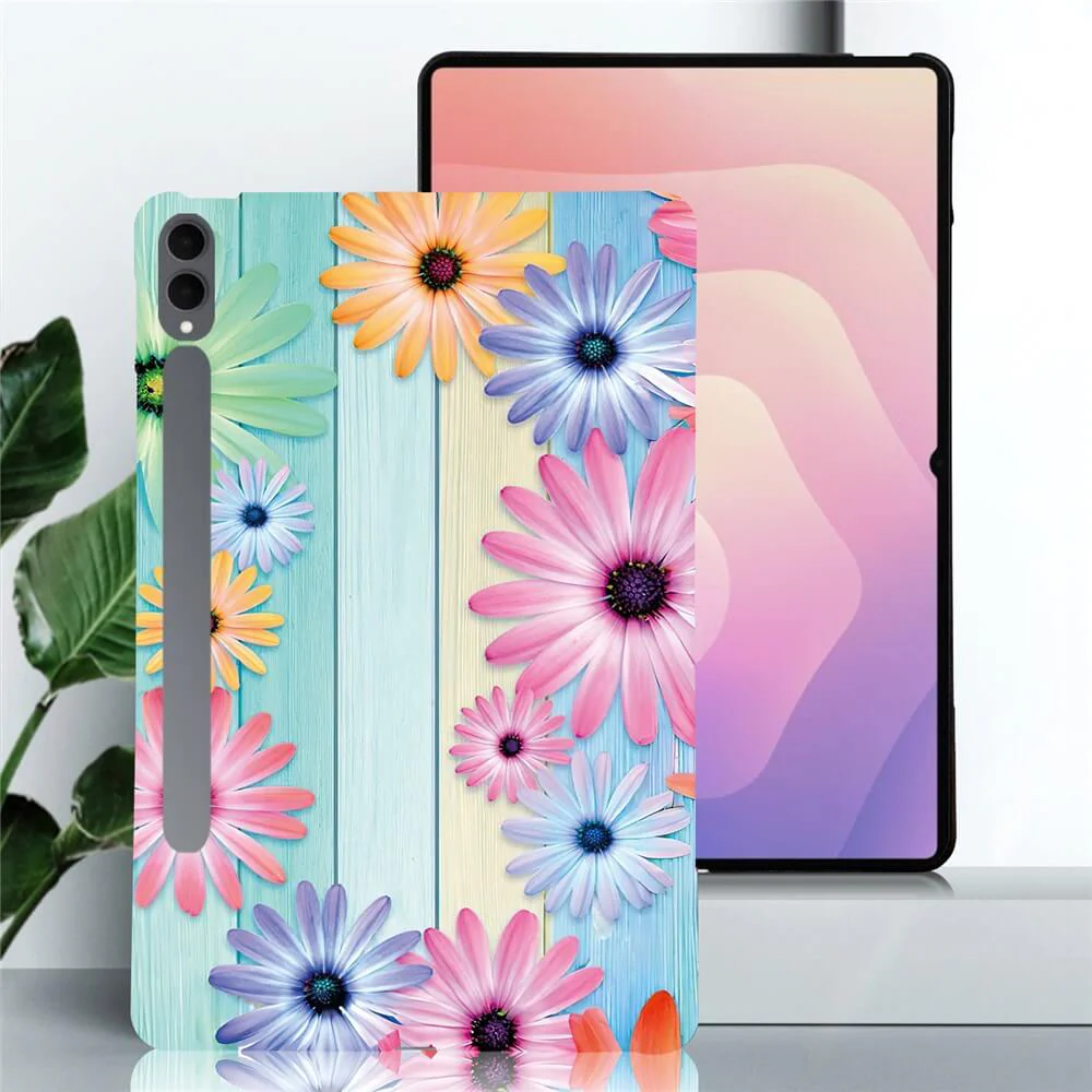 Galaxy Tab S11 Ultra - Schutzhülle TPU mit Motiv - Image 54