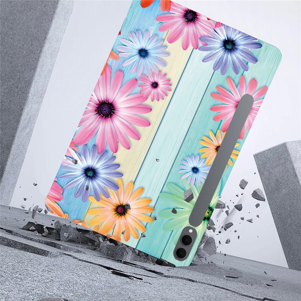 Galaxy Tab S11 Ultra - Schutzhülle TPU mit Motiv - Image 55