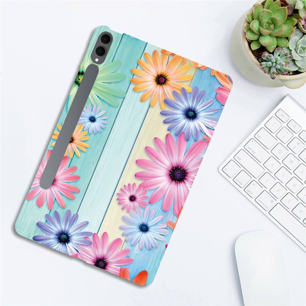 Galaxy Tab S11 Ultra - Schutzhülle TPU mit Motiv - Image 56