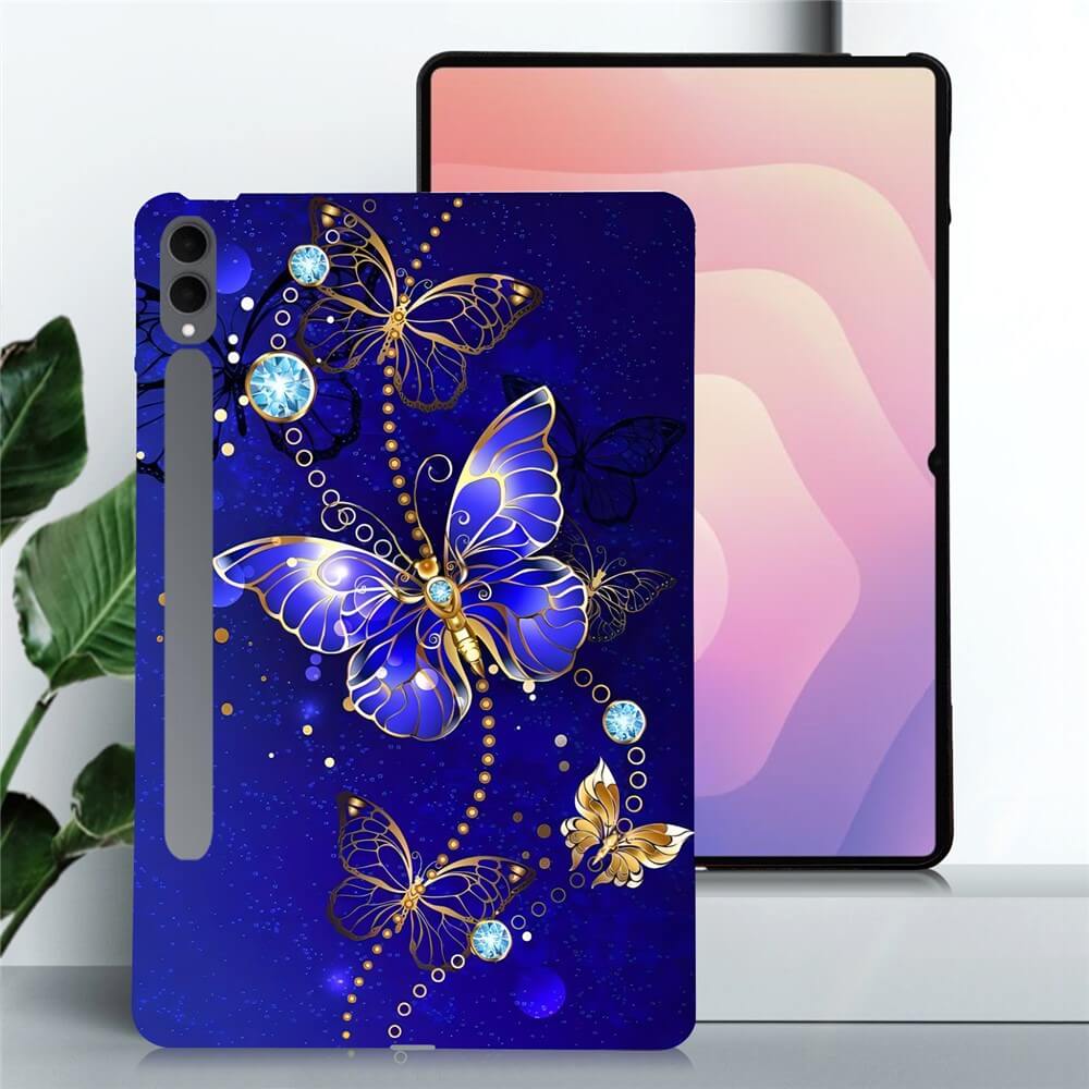 Galaxy Tab S11 Ultra - Schutzhülle TPU mit Motiv - Image 6