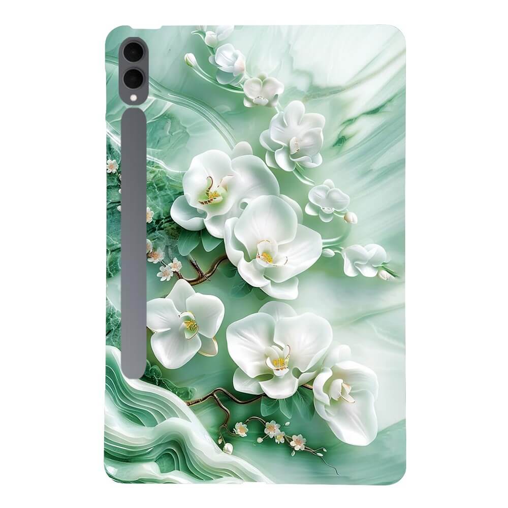 Galaxy Tab S11 Ultra - Schutzhülle TPU mit Motiv - Image 61