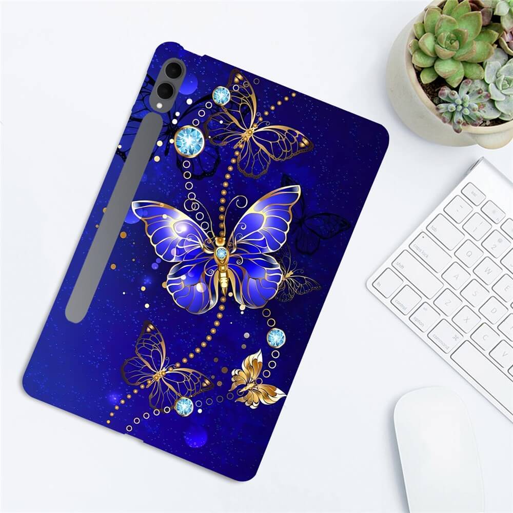 Galaxy Tab S11 Ultra - Schutzhülle TPU mit Motiv - Image 7