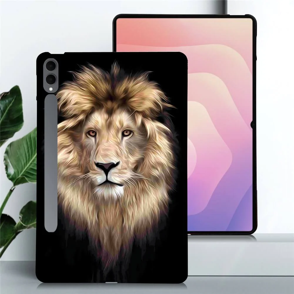 Galaxy Tab S11 Ultra - Schutzhülle TPU mit Motiv - Image 9