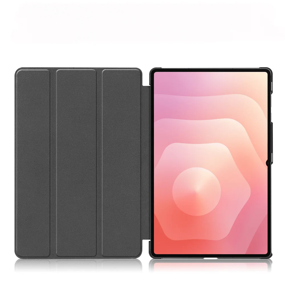 Galaxy Tab S11 Ultra - Tri-fold Smart Leder Case - Image 9