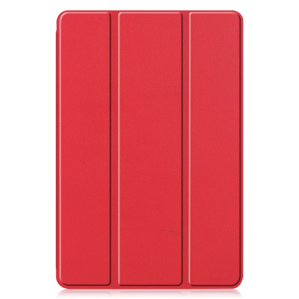 Galaxy Tab S6 Lite - Tri-fold Smart Leder Case - Image 15