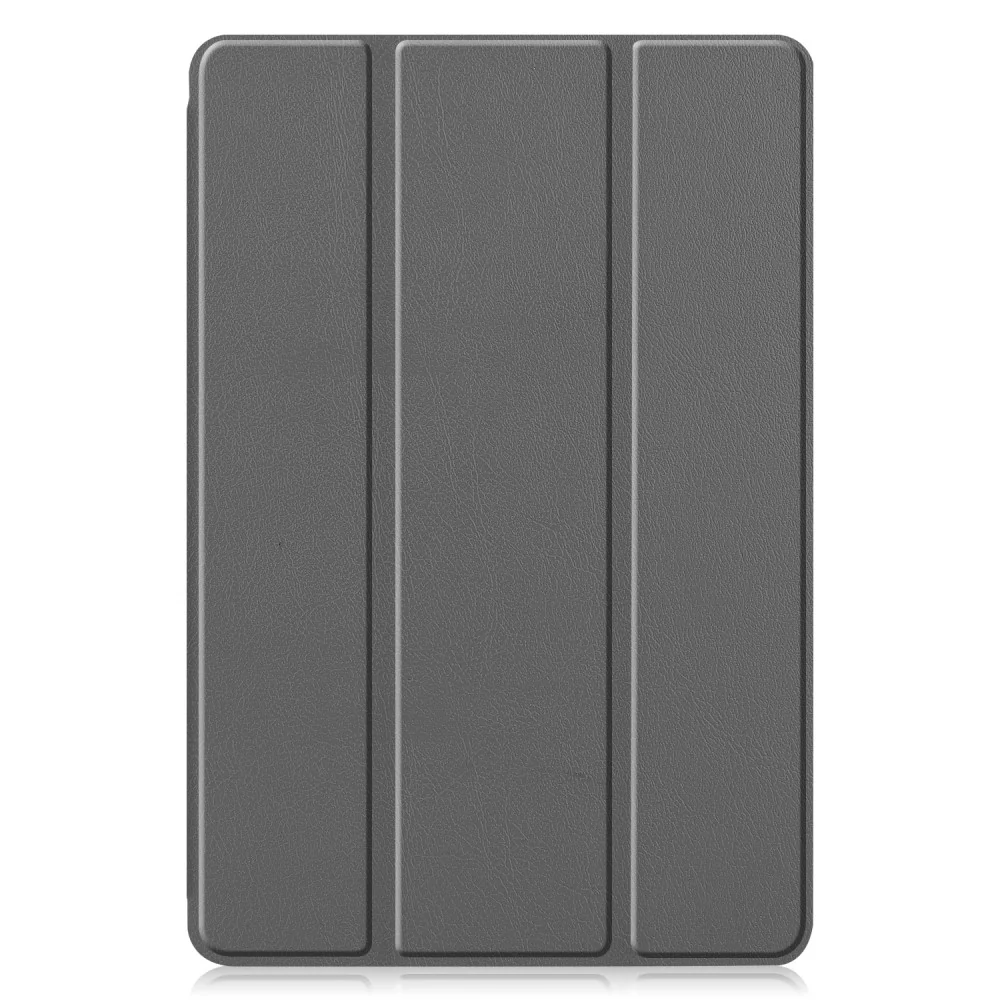 Galaxy Tab S6 Lite - Tri-fold Smart Leder Case - Image 8