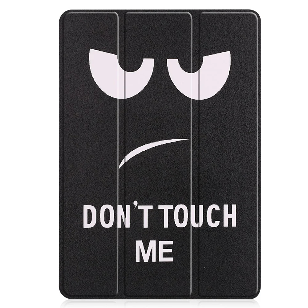 Galaxy Tab S7 / S8 (11.0) - Tri-fold Smart Case