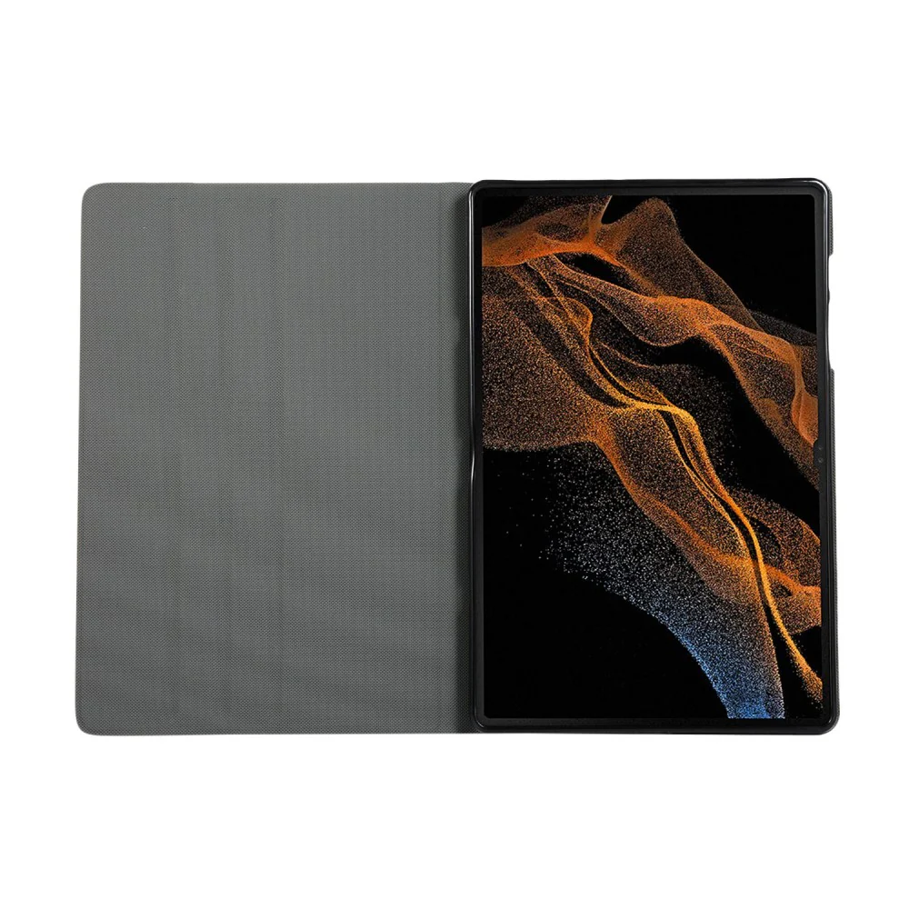 Galaxy Tab S8 Ultra - Tri-fold Smart Case - Image 20