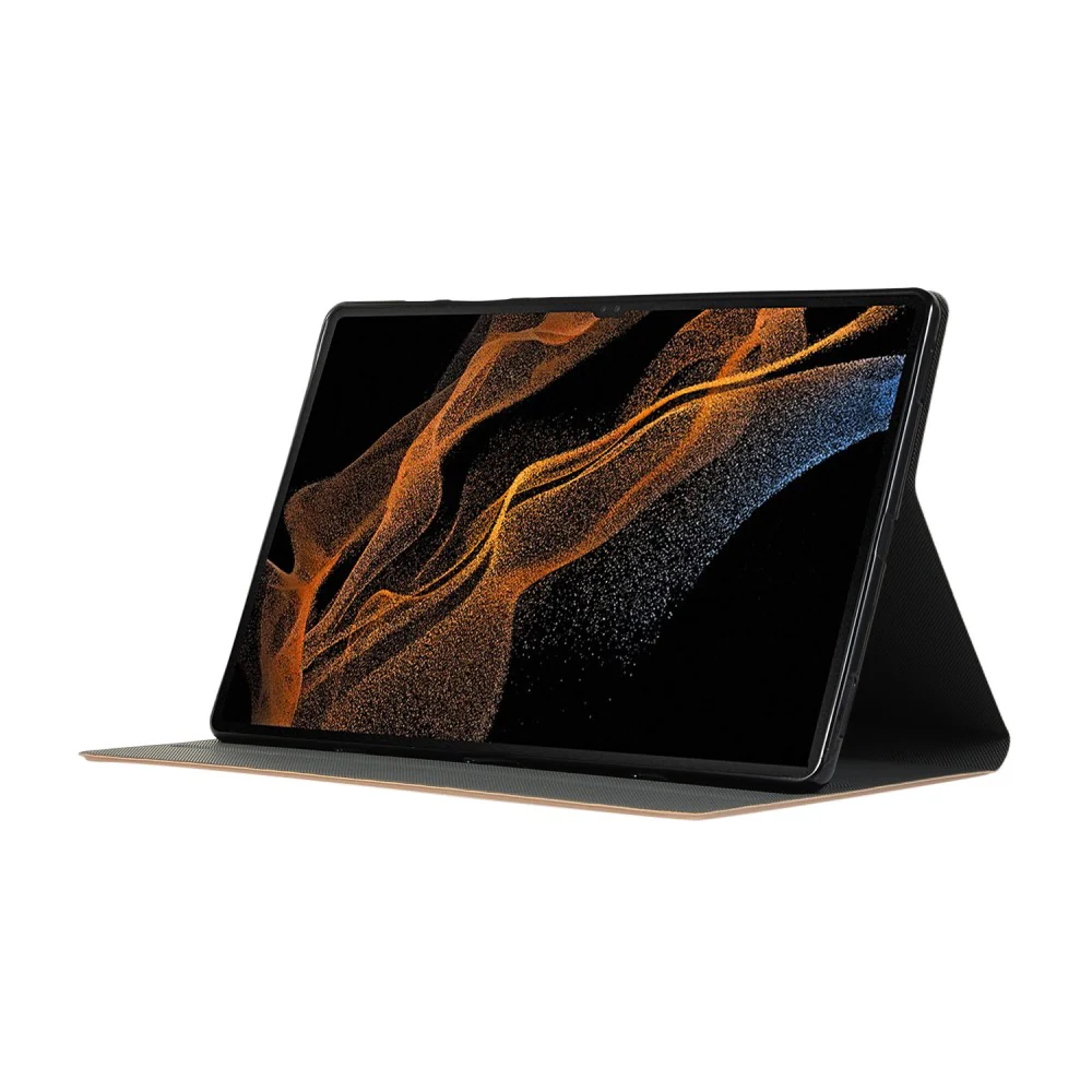 Galaxy Tab S8 Ultra - Tri-fold Smart Case - Image 5