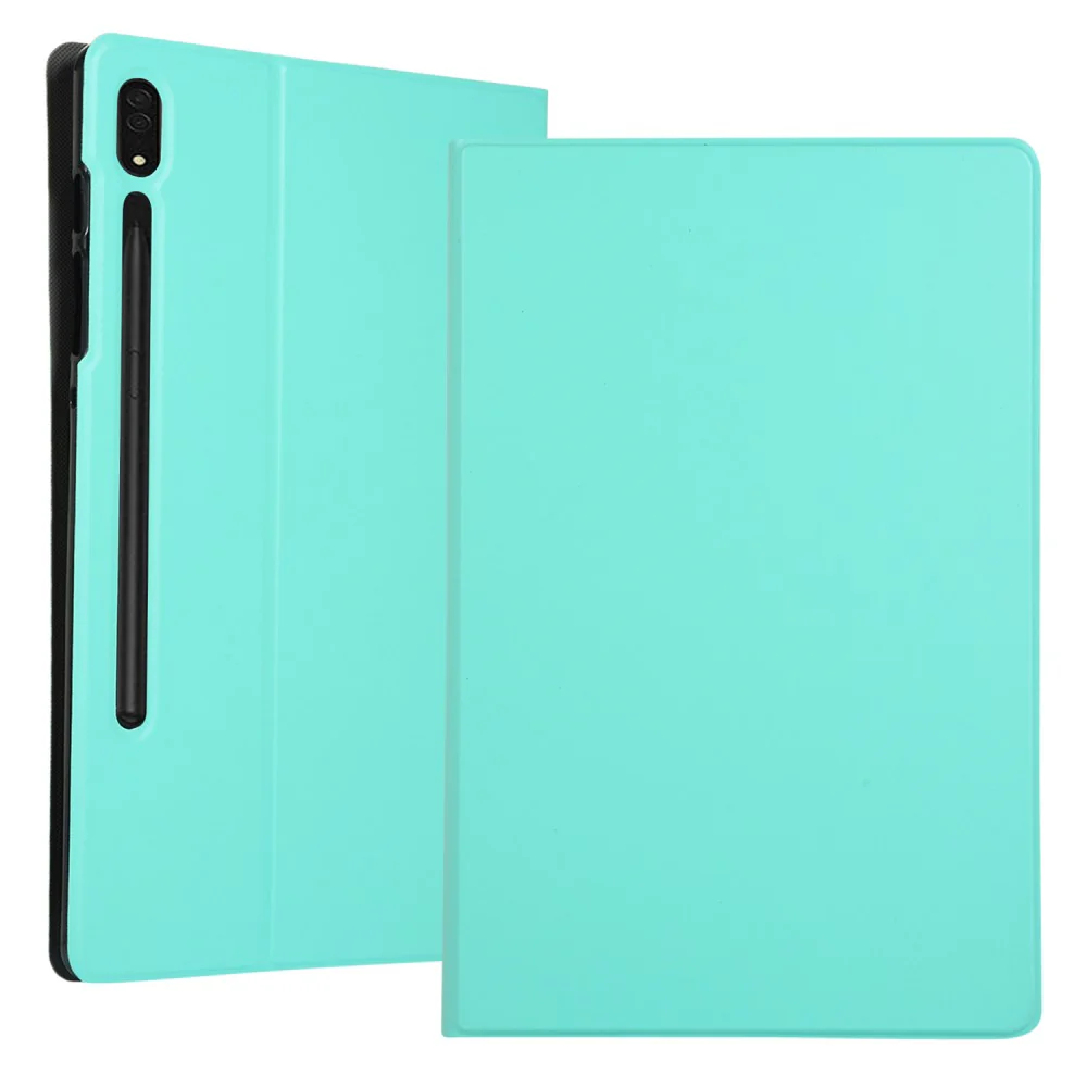 Galaxy Tab S8 Ultra - Tri-fold Smart Case - Image 9