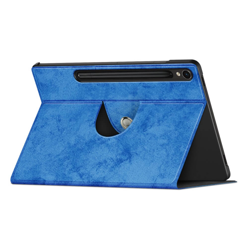 Galaxy Tab S9 - 360-grad Tablet Hülle - Image 7