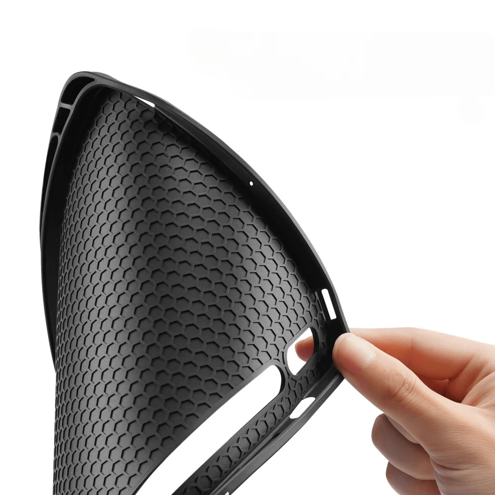 Galaxy Tab S9 - Dux Ducis Domo Case - Image 5