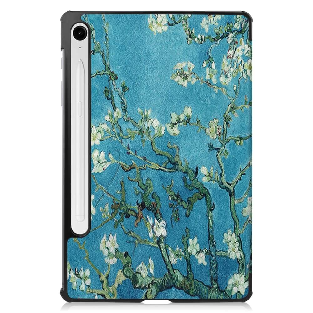 Galaxy Tab S9 FE / S10 FE / S10 Lite - Tri-fold Smart Case - Image 27