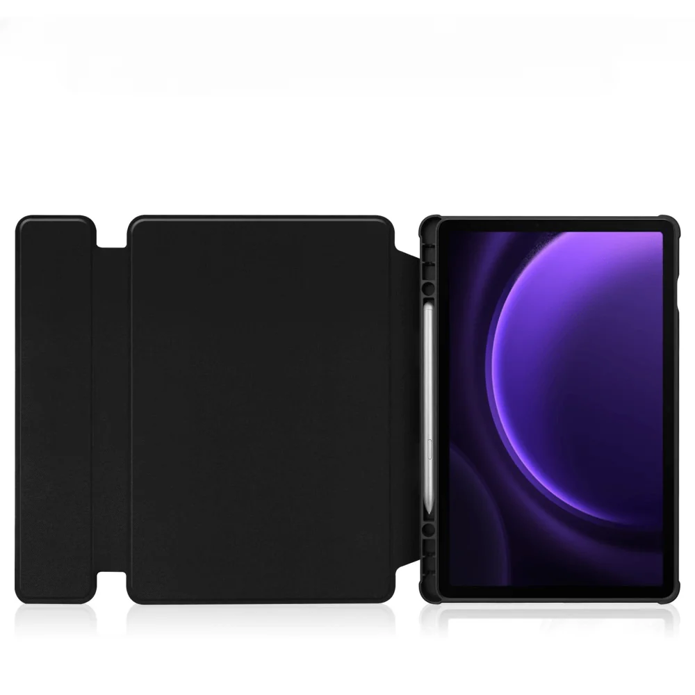 Galaxy Tab S9 FE+ - 360-grad Tablet Hülle - Image 16