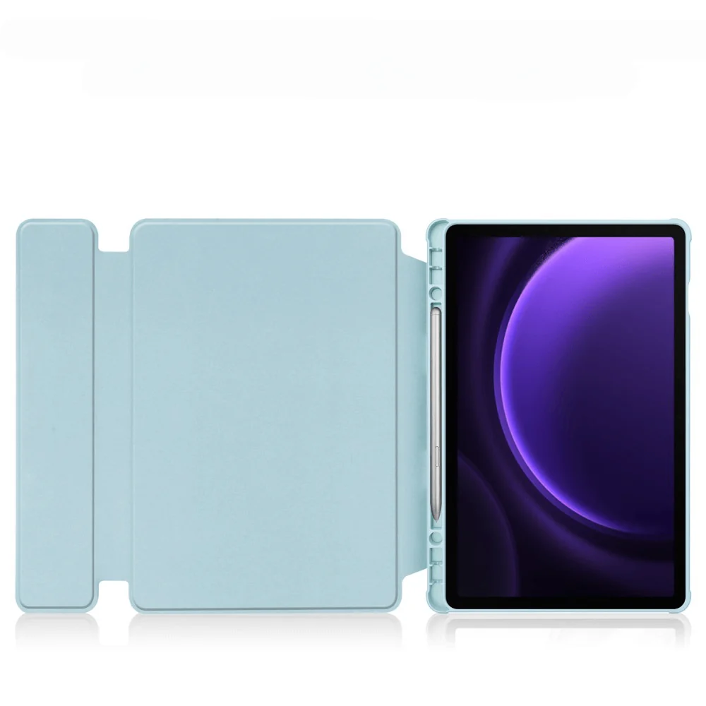 Galaxy Tab S9 FE+ - 360-grad Tablet Hülle - Image 2