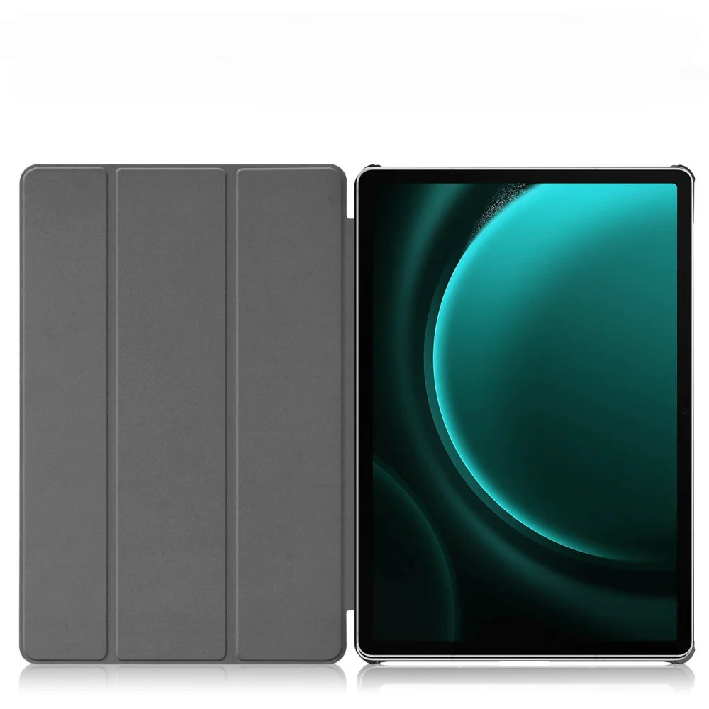 Galaxy Tab S9 FE+ - Tri-fold Smart Case - Image 10