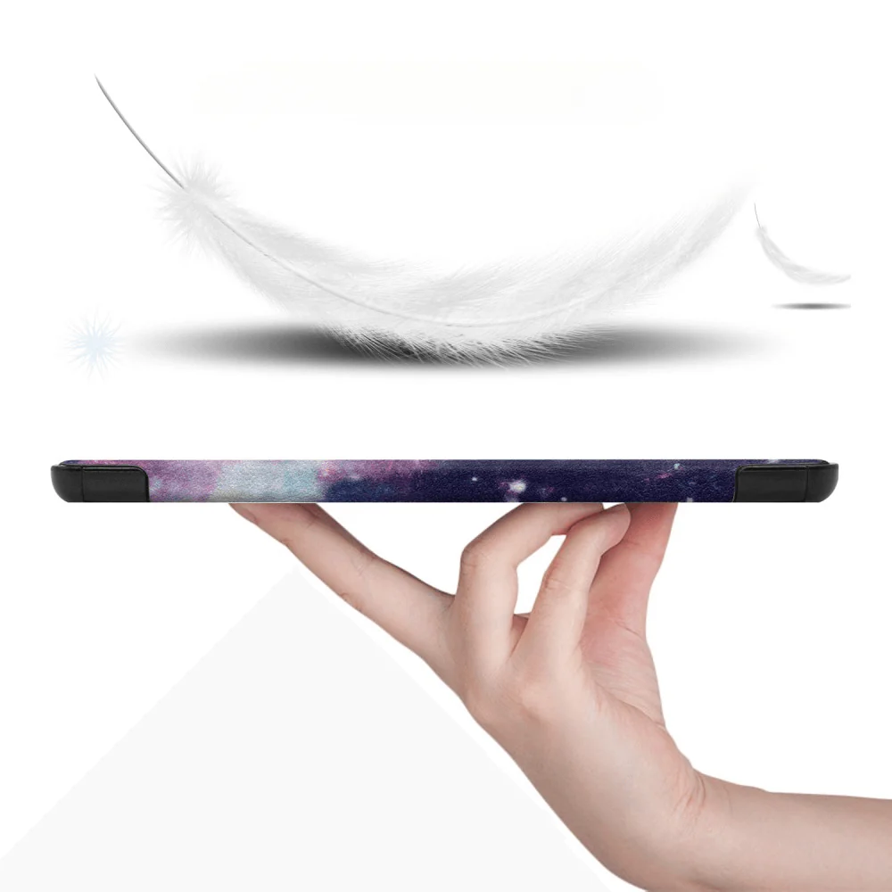 Galaxy Tab S9 FE+ - Tri-fold Smart Case - Image 11