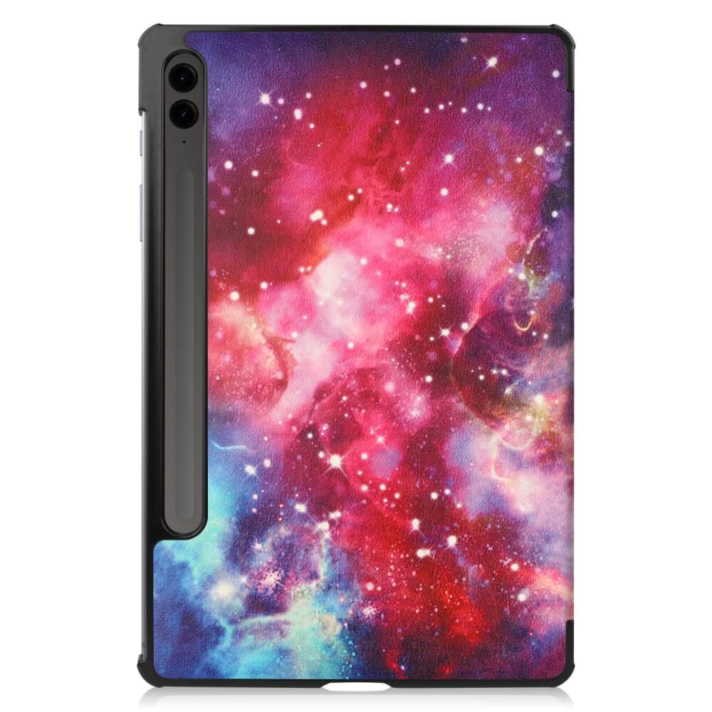 Galaxy Tab S9 FE+ - Tri-fold Smart Case - Image 13