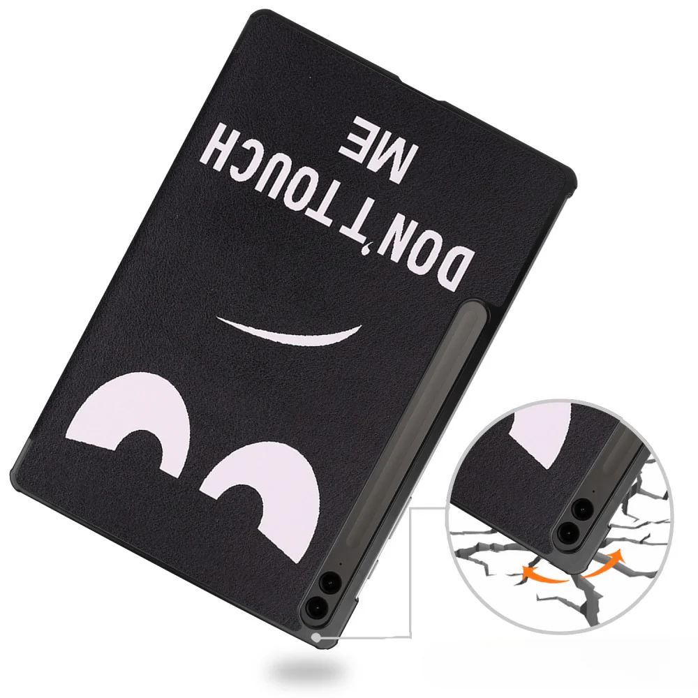 Galaxy Tab S9 FE+ - Tri-fold Smart Case - Image 19
